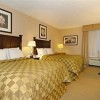 Photo comfort inn suites paramus chambre b