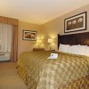 Photo comfort inn suites paramus chambre b