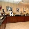 Photo comfort inn suites paramus restaurant b