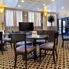 Photo comfort inn suites paramus restaurant b