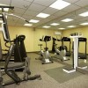 Photo comfort inn suites paramus sport fitness b