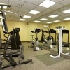 Photo comfort inn suites paramus sport fitness b