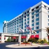 Photo marriott bridgewater exterieur b