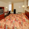 Photo best western east brunswick chambre b