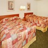 Photo best western east brunswick chambre b