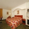 Photo best western east brunswick chambre b