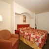 Photo best western east brunswick chambre b