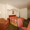 Photo best western east brunswick chambre b