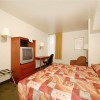 Photo best western east brunswick chambre b