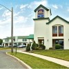 Photo best western east brunswick exterieur b