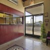 Photo howard johnson express inn queens exterieur b