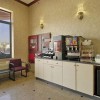 Photo howard johnson express inn queens exterieur b