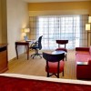 Photo courtyard newark elizabeth by marriott chambre b