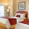 Photo courtyard newark elizabeth by marriott chambre b