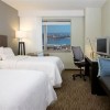 Photo westin hotel times square chambre b