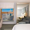 Photo westin hotel times square chambre b