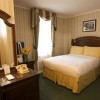 Photo hotel stanford chambre b
