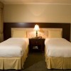 Photo hotel stanford chambre b