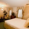 Photo hotel stanford chambre b
