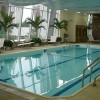 Photo millenium hilton piscine b