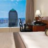 Photo millenium hilton chambre b