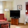 Photo residence inn by marriott newark elizabeth chambre b