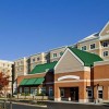 Photo residence inn by marriott newark elizabeth exterieur b