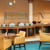 Photo residence inn by marriott newark elizabeth restaurant b