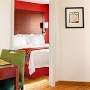 Photo cranbury south brunswick residence inn by marriott chambre b