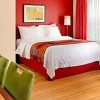 Photo cranbury south brunswick residence inn by marriott chambre b