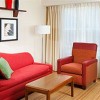 Photo cranbury south brunswick residence inn by marriott chambre b