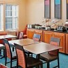 Photo cranbury south brunswick residence inn by marriott restaurant b