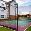 Photo cranbury south brunswick residence inn by marriott sport equipements b