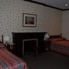 Photo hotel chambre b