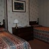 Photo hotel chambre b