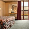 Photo super motel south hackensack chambre b