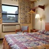 Photo super hotel laguardia airport chambre b