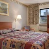 Photo super hotel laguardia airport chambre b