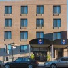 Photo comfort inn flushing exterieur b