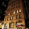 Photo eurostars wall street hotel exterieur b