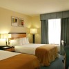 Photo holiday inn express jfk airport chambre b