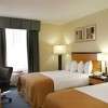 Photo holiday inn express jfk airport chambre b