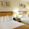 Photo holiday inn express jfk airport chambre b