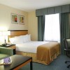 Photo holiday inn express jfk airport chambre b