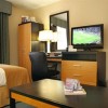 Photo holiday inn express jfk airport chambre b