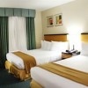 Photo holiday inn express jfk airport chambre b