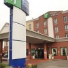 Photo holiday inn express jfk airport exterieur b