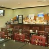 Photo holiday inn express jfk airport restaurant b