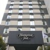 Photo hampton inn chelsea exterieur b