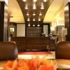 Photo hampton inn chelsea lobby reception b